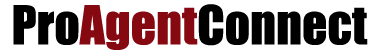 Pro Agent Connect